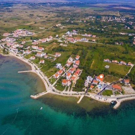 Apartments Sunny By The Sea Zaton  Zewnętrze zdjęcie