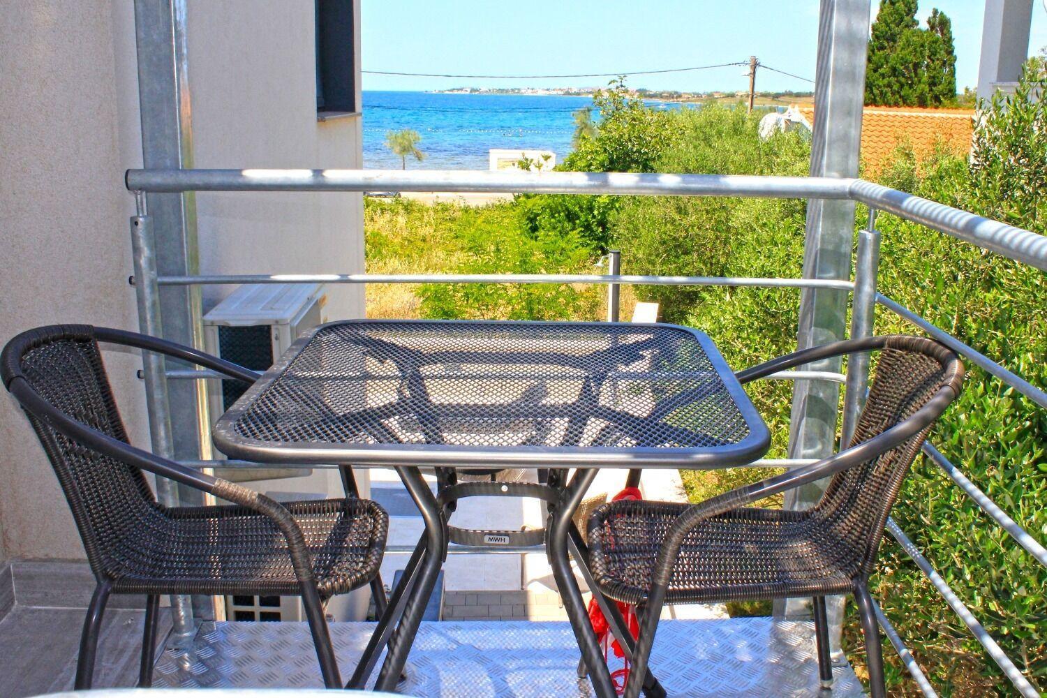 Apartments Sunny By The Sea Zaton  Zewnętrze zdjęcie